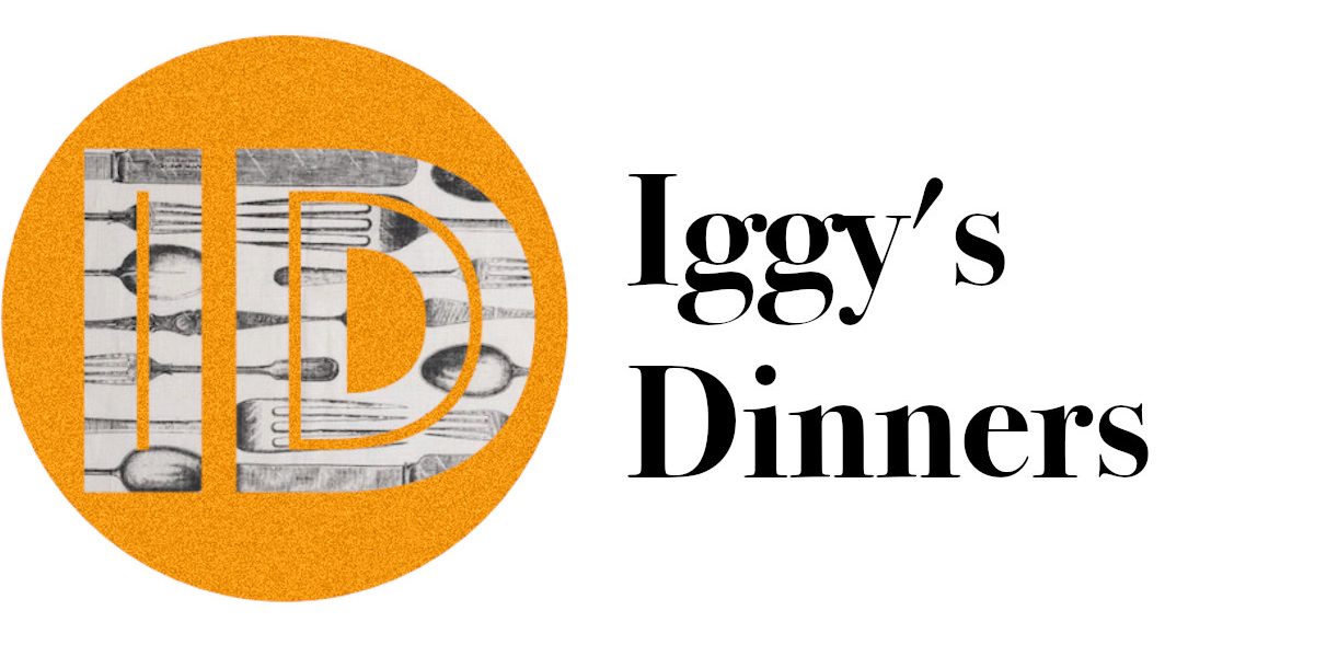 Iggy’s Dinners
